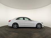 Mercedes-Benz C-Класс IV (W205) Москва  - изображение 34
