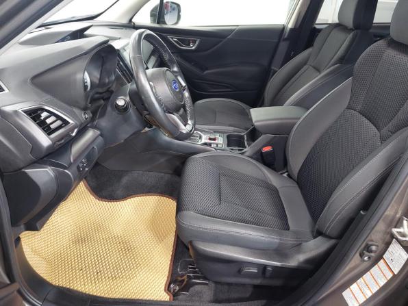 Subaru Forester V с пробегом 2019 года, цена 2 800 000 рублей, 91000 км, внедорожник, Автокод Объявления