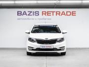 Kia Rio III Рестайлинг Тюмень  - изображение 26