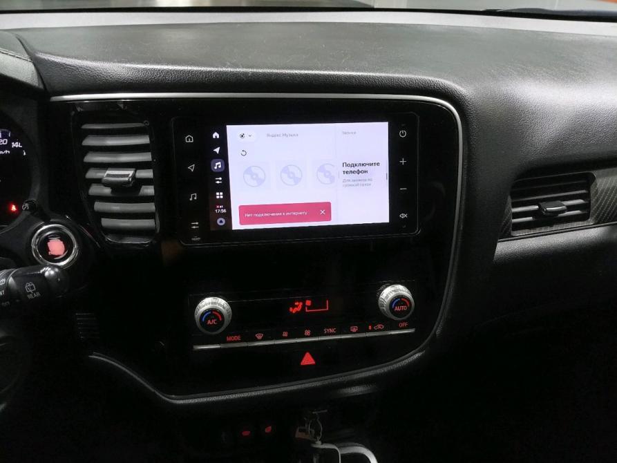 Mitsubishi Outlander III Рестайлинг 3 Оренбург  - изображение 10