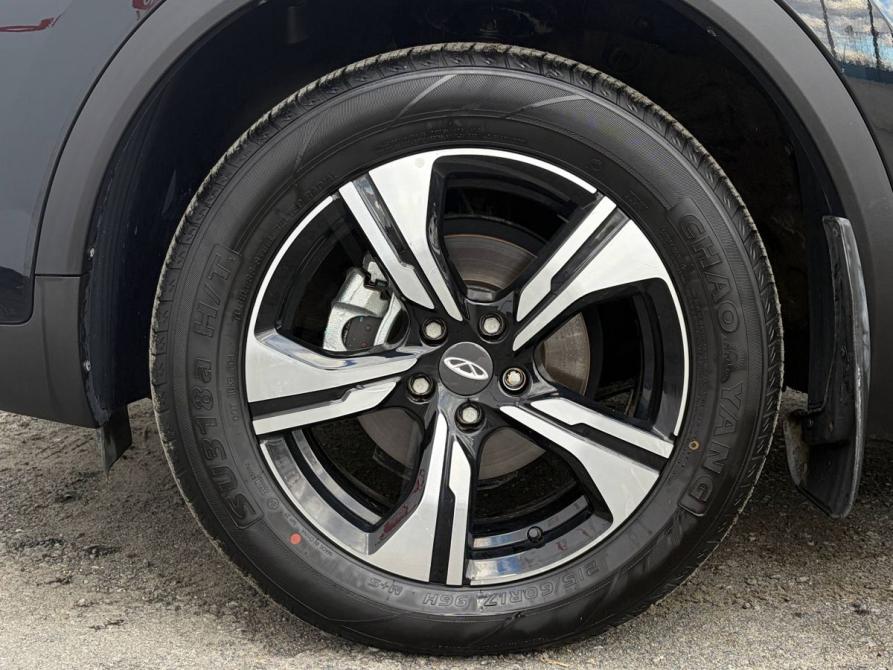 Chery Tiggo 4 Pro I Екатеринбург  - изображение 40