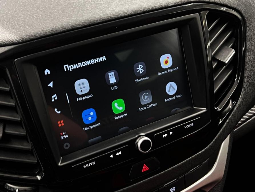 Lada (ВАЗ) Vesta I Санкт-Петербург  - изображение 17