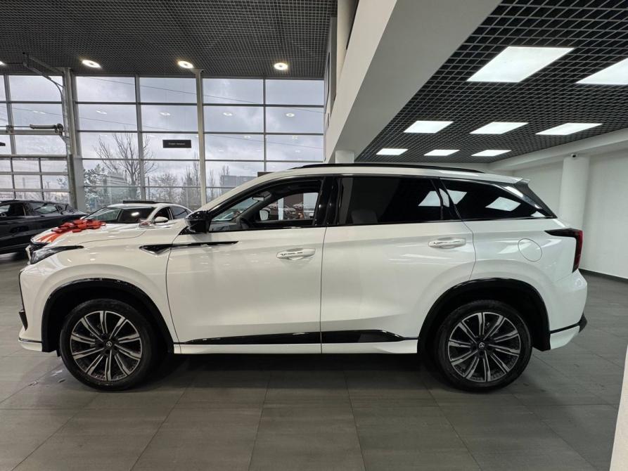 Changan CS75 Plus III Ростов-на-Дону  - изображение 2