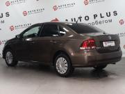 Volkswagen Polo V Рестайлинг Минеральные Воды  - изображение 20