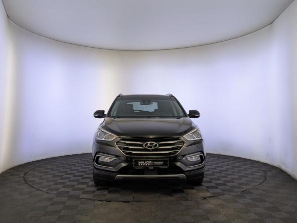 Hyundai Santa Fe III Рестайлинг с пробегом 2015 года, цена 2 100 000 рублей, 104301 км, внедорожник, Автокод Объявления