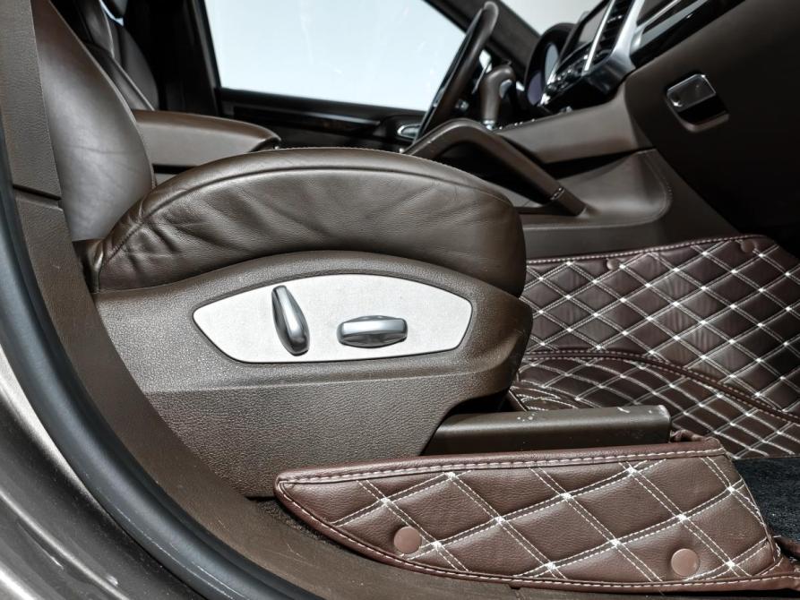 Porsche Cayenne II Рестайлинг (958) Санкт-Петербург  - изображение 16
