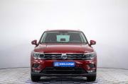 Volkswagen Tiguan II Пермь  - изображение 26