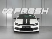 Volkswagen Scirocco III Минеральные Воды  - изображение 16