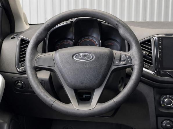 Lada (ВАЗ) XRAY I с пробегом 2019 года, цена 1 047 000 рублей, 107275 км, хэтчбек, Автокод Объявления