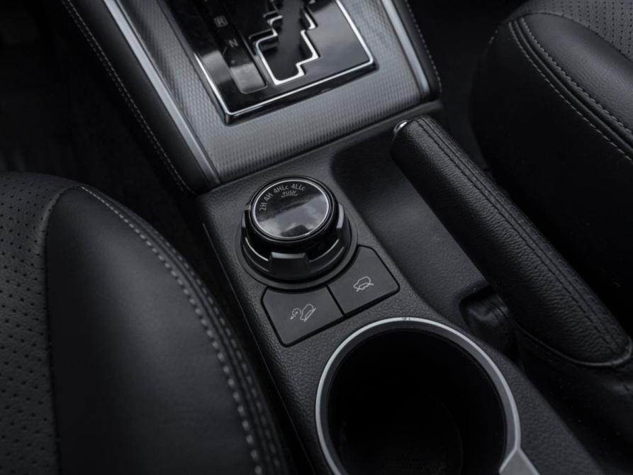 Mitsubishi L200 V Рестайлинг Москва  - изображение 14
