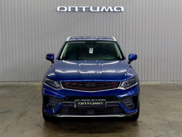 Geely Tugella I с пробегом 2021 года, цена 2 297 000 рублей, 92880 км, внедорожник, Автокод Объявления
