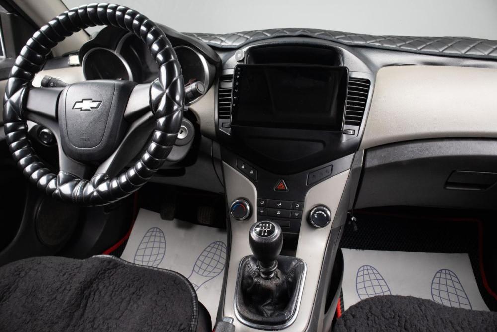 Chevrolet Cruze I Оренбург  - изображение 9