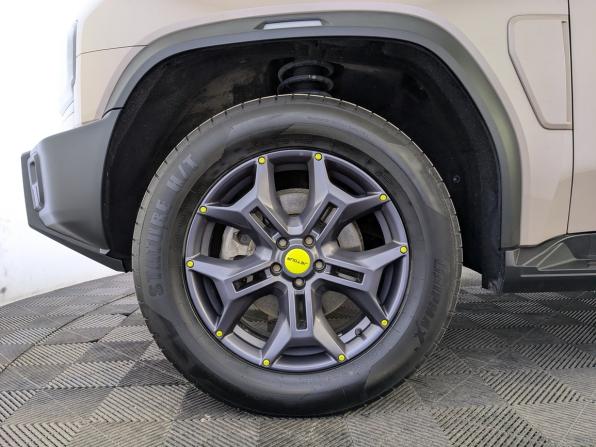 JETOUR T2 с пробегом 2024 года, цена 3 330 000 рублей, 56269 км, внедорожник, Автокод Объявления