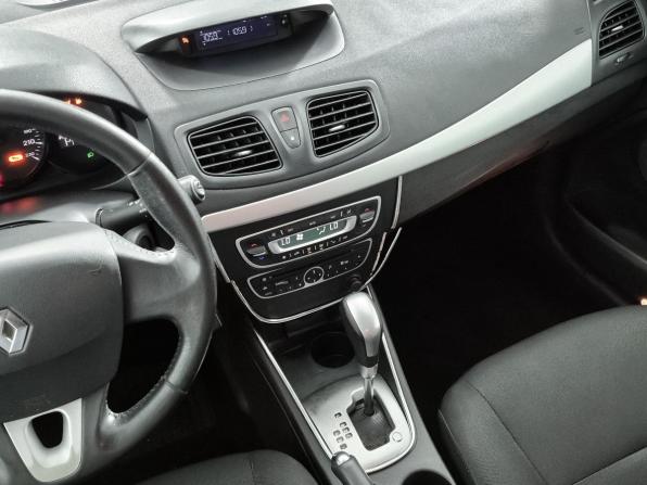 Renault Fluence I с пробегом 2012 года, цена 508 980 рублей, 295241 км, седан, Автокод Объявления