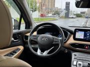 Hyundai Santa Fe IV Рестайлинг Санкт-Петербург  - изображение 44