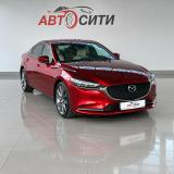 Mazda 6 III (GJ) Рестайлинг 2 Тамбов  - изображение 21