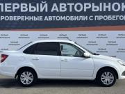 Lada (ВАЗ) Granta I Рестайлинг Краснодар  - изображение 23