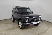 Lada (ВАЗ) Niva Legend Волгоград  - изображение 26