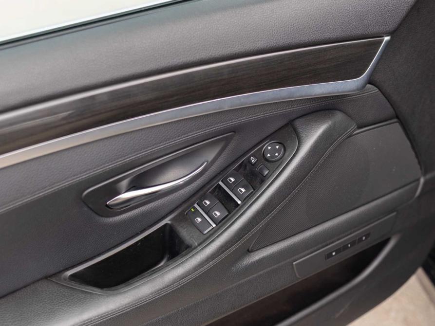 BMW 5 серии VI (F10/F11/F07) Новосибирск  - изображение 18