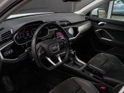 Audi Q3 II (F3) Москва  - изображение 50