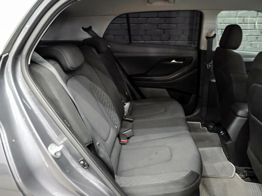 Hyundai Creta II Екатеринбург  - изображение 19