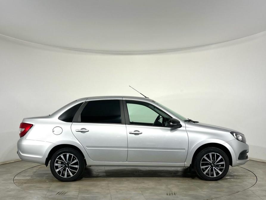 Lada (ВАЗ) Granta I Рестайлинг Ижевск  - изображение 5