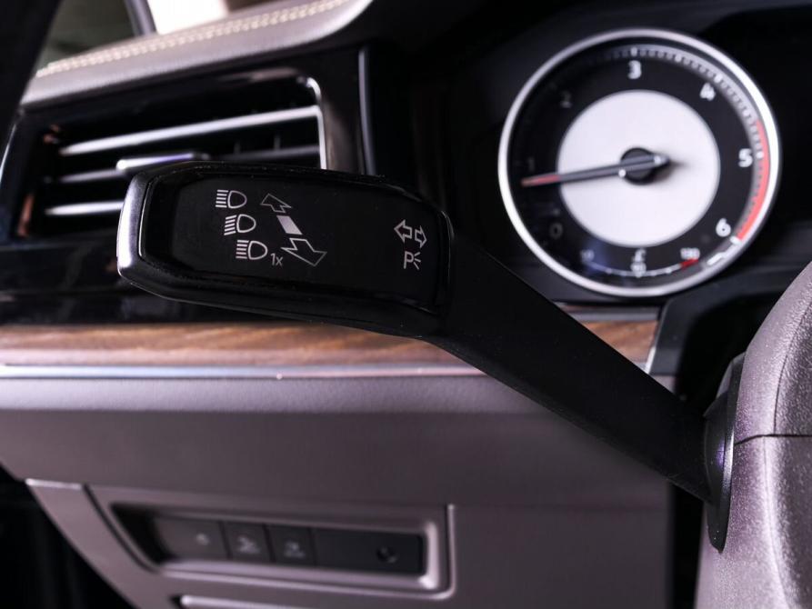 Volkswagen Touareg III Минеральные Воды  - изображение 14