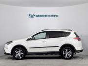 Toyota RAV4 IV (XA40) Рестайлинг Калининград  - изображение 24