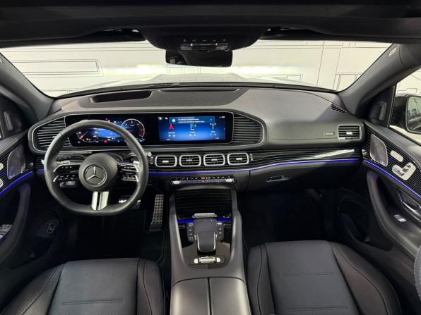 Mercedes-Benz GLE II (V167) Рестайлинг с пробегом 2025 года, цена 13 899 000 рублей, 143 км, внедорожник, Автокод Объявления