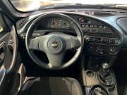 Chevrolet Niva I Рестайлинг Оренбург  - изображение 49