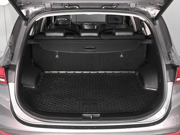 Hyundai Santa Fe IV Рестайлинг с пробегом 2021 года, цена 3 229 000 рублей, 148636 км, внедорожник, Автокод Объявления