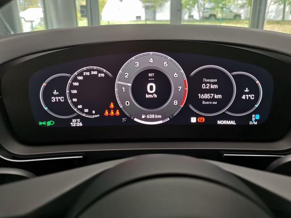 Porsche Cayenne III Рестайлинг с пробегом 2024 года, цена 14 900 000 рублей, 16857 км, внедорожник, Автокод Объявления