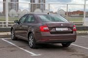 Skoda Octavia III (A7) Рестайлинг Уфа  - изображение 33