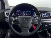 Hyundai Solaris II Рестайлинг Ростов-на-Дону  - изображение 28