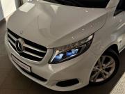 Mercedes-Benz V-Класс III (W447) Санкт-Петербург  - изображение 44