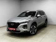 Hyundai Santa Fe IV Альметьевск  - изображение 26