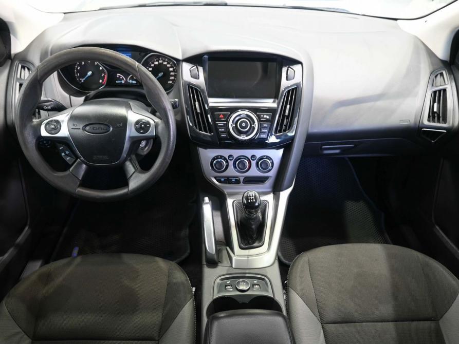 Ford Focus III Ростов-на-Дону  - изображение 10