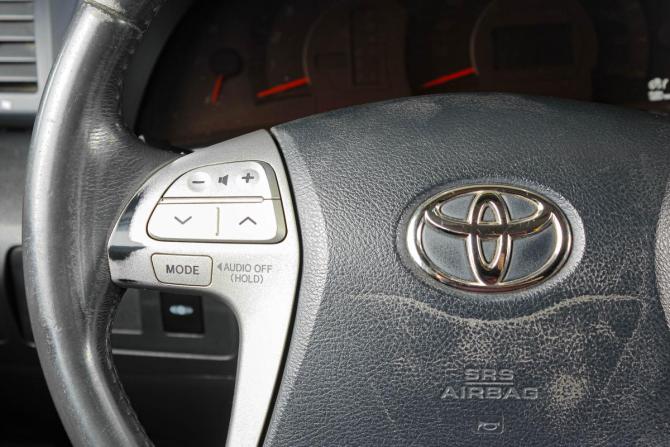 Toyota Camry VI (XV40) с пробегом 2006 года, цена 999 000 рублей, 382639 км, седан, Автокод Объявления