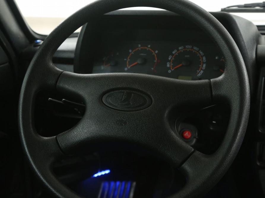 Lada (ВАЗ) 2121 (4x4) I Рестайлинг Иваново  - изображение 16