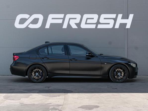 BMW 3 серии VI (F3x) Рестайлинг с пробегом 2018 года, цена 2 995 000 рублей, 174353 км, седан, Автокод Объявления