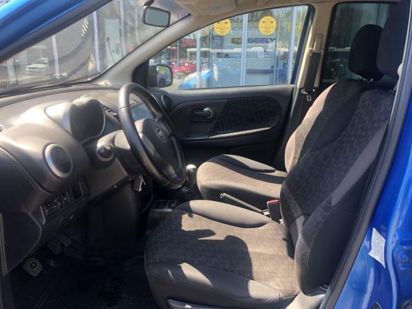 Nissan Note I с пробегом 2006 года, цена 390 000 рублей, 233818 км, хэтчбек, Автокод Объявления