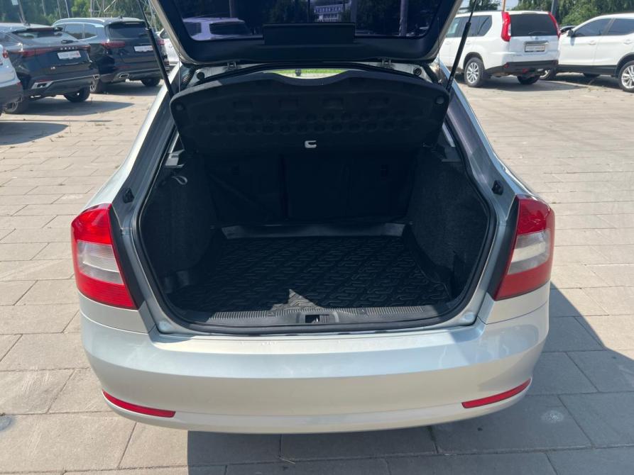 Skoda Octavia II (A5) Рестайлинг Стерлитамак  - изображение 22
