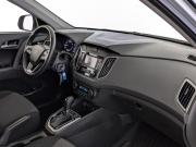 Hyundai Creta I Рестайлинг Москва  - изображение 41
