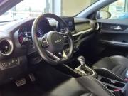 Kia Cerato IV Новосибирск  - изображение 20