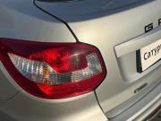 Lada (ВАЗ) Granta I Рестайлинг Курган  - изображение 28