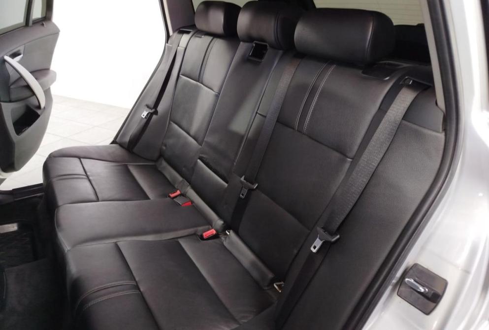 BMW X3 I (E83) Рестайлинг Саратов  - изображение 22