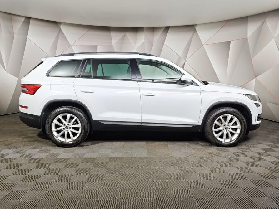 Skoda Kodiaq I Москва  - изображение 6