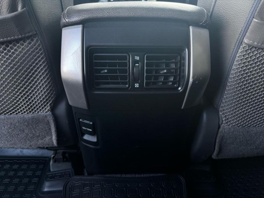 Toyota Land Cruiser Prado 150 Series Стройкерамика  - изображение 19