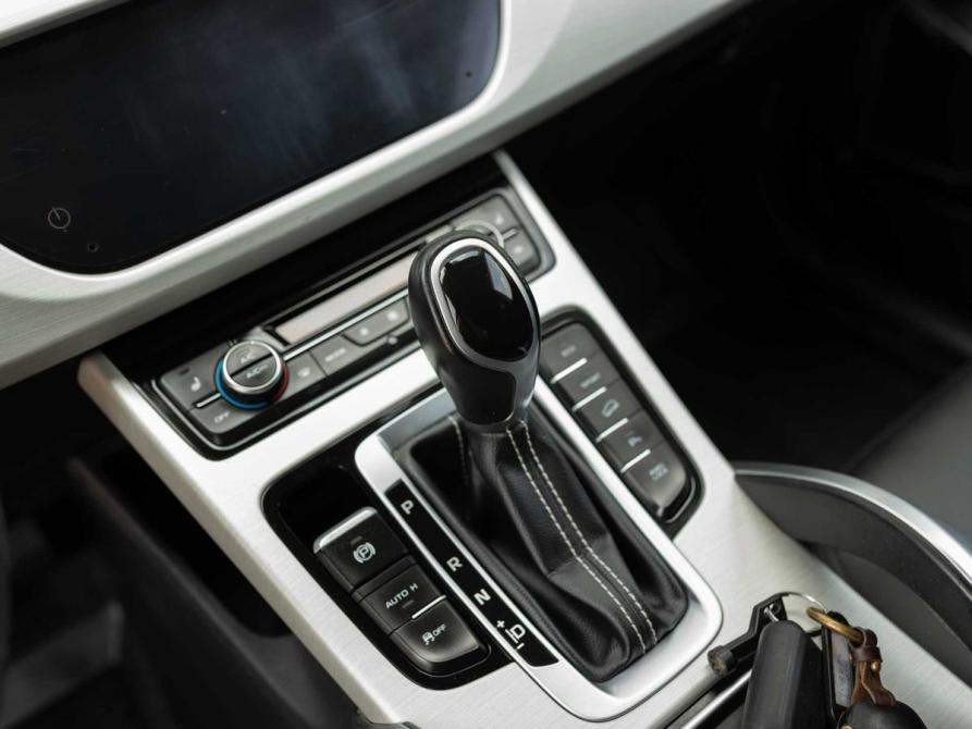 Geely Atlas I Новосибирск  - изображение 15