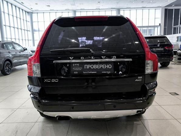 Volvo XC90 I Рестайлинг с пробегом 2011 года, цена 1 250 000 рублей, 220501 км, внедорожник, Автокод Объявления
